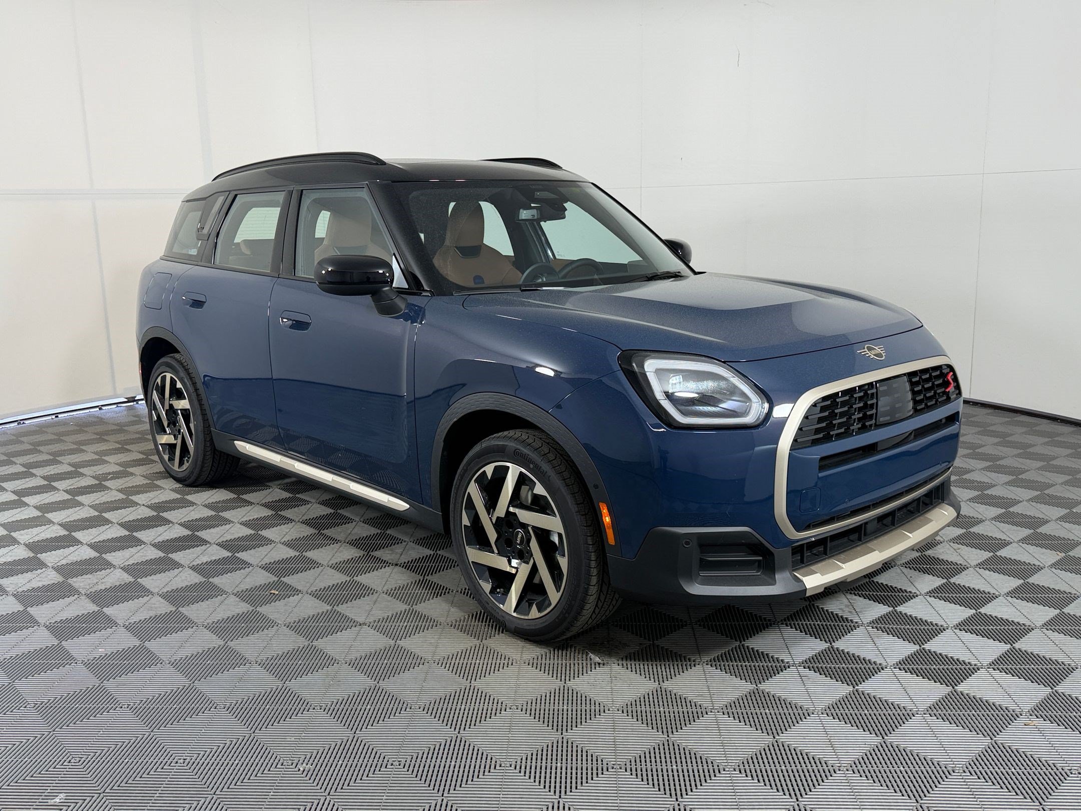 New 2027 MINI Cooper Countryman S AWD/4WD image 7