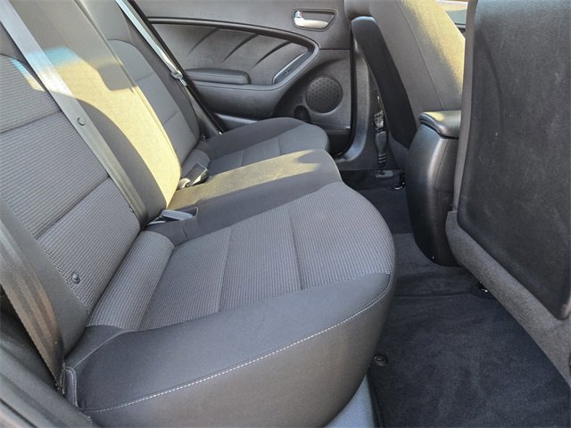 Used 2018 Kia Forte LX w/ LX Rear Camera Package image 14