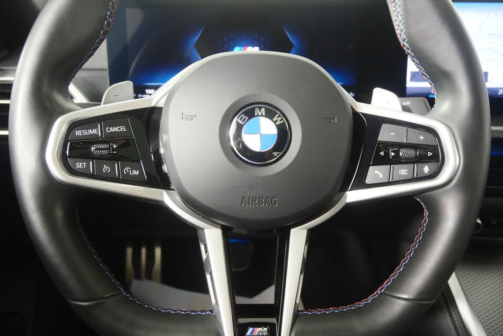 Certified 2025 BMW M440i image 17