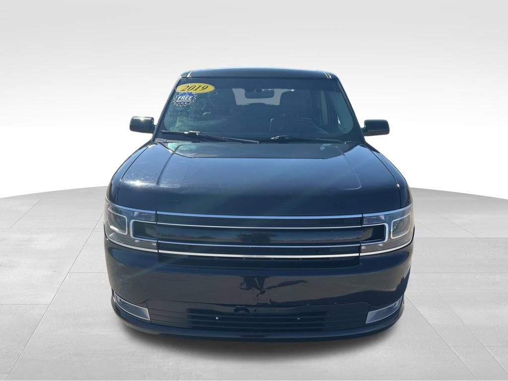 Used 2019 Ford Flex Limited w/ Limited Appearance Package image 12