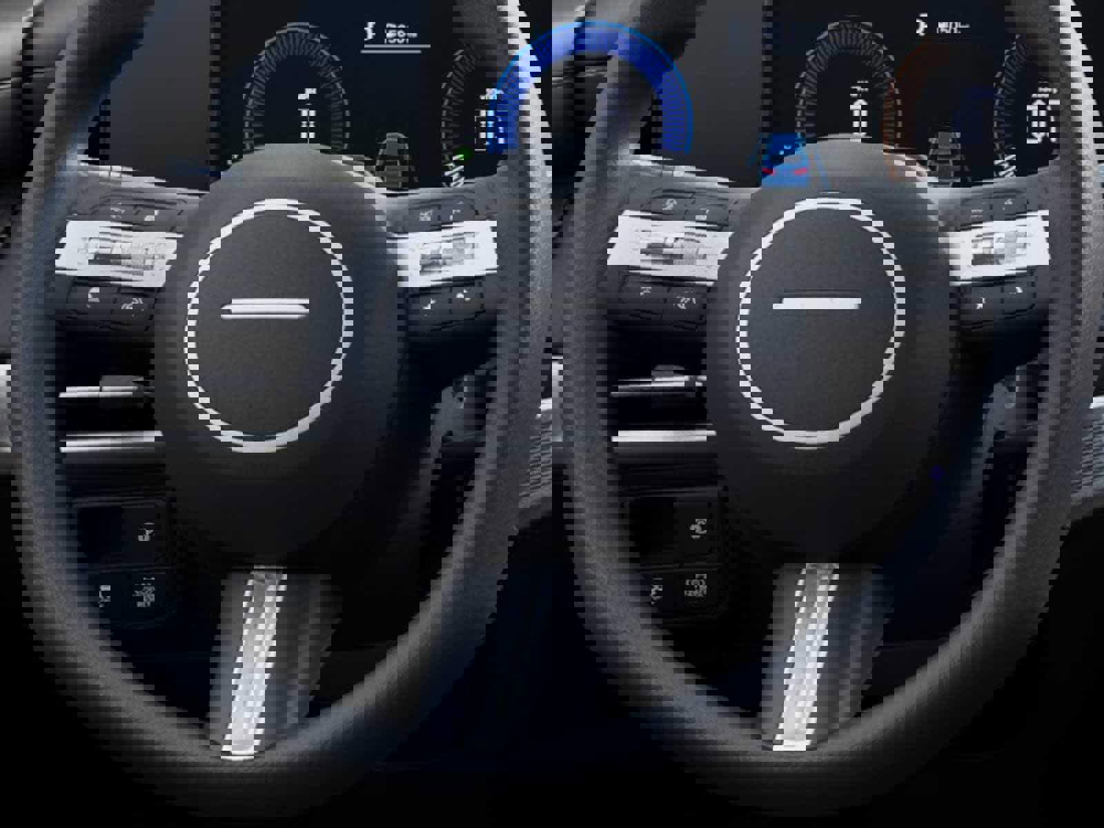 New 2026 Hyundai Tucson Blue SE w/ Tow & Go Package image 9