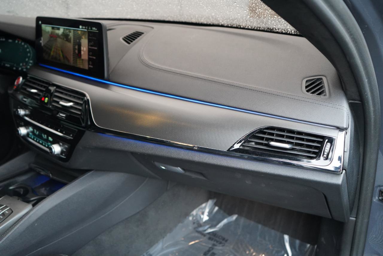 Used 2021 BMW M5 Sedan w/ Competition Package image 85