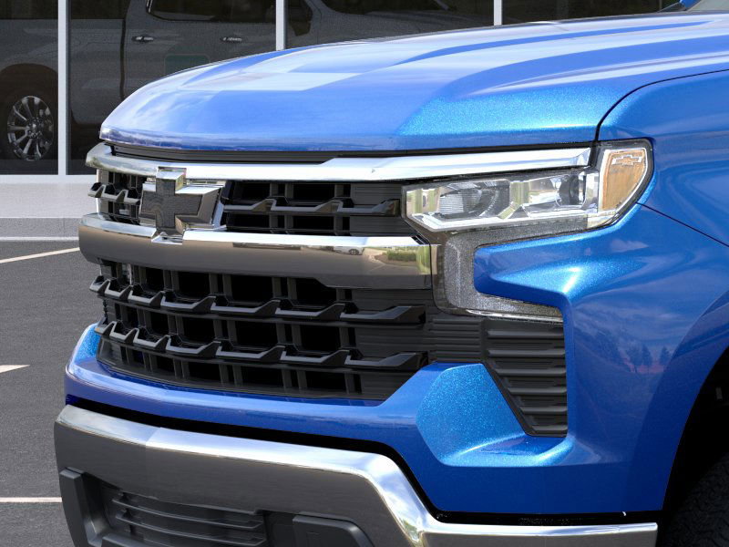New 2026 Chevrolet Silverado 1500 LT image 13
