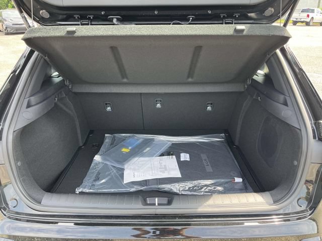 New 2026 Kia K4 GT-Line Turbo FWD image 7