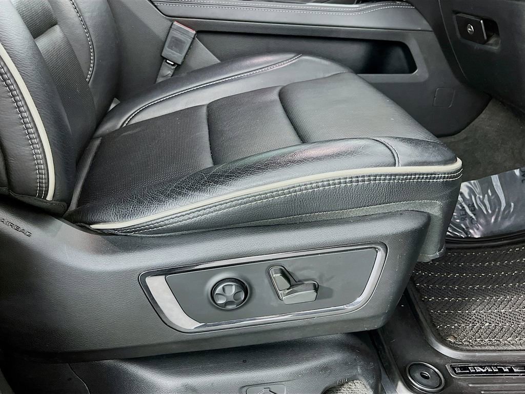 Used 2022 RAM 1500 Limited AWD/4WD image 33