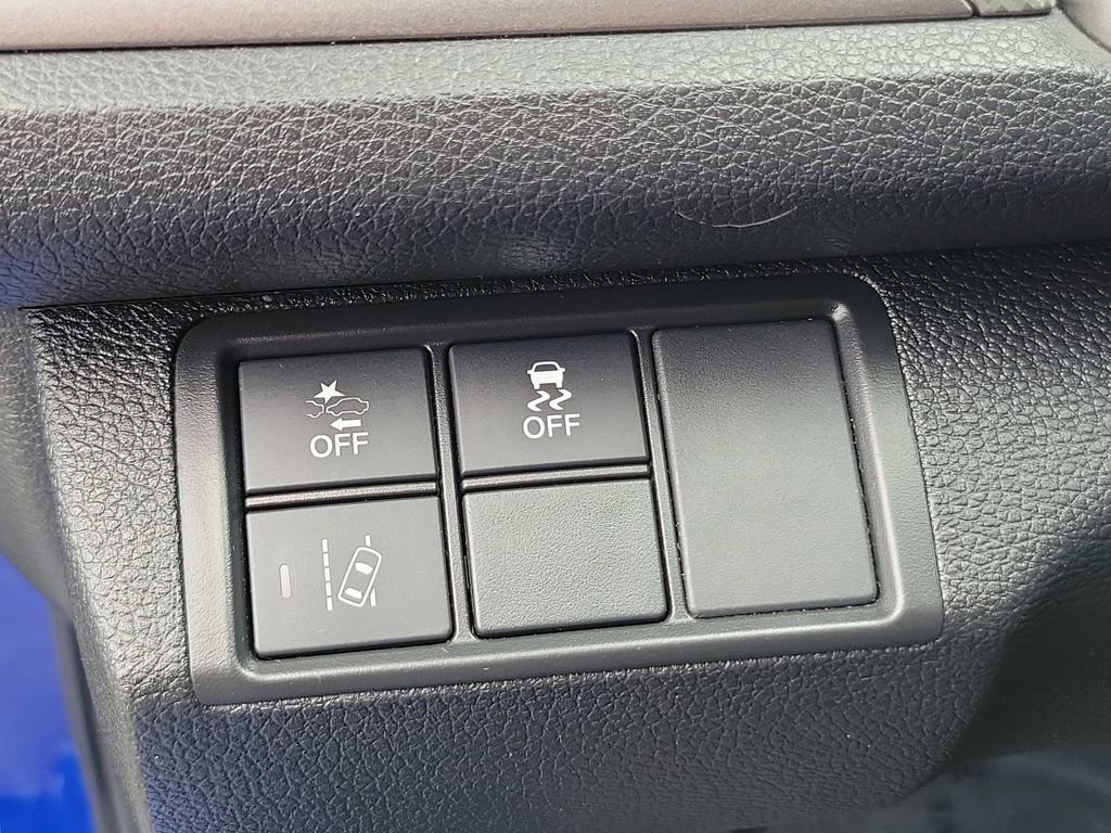 Certified 2019 Honda Civic EX image 17