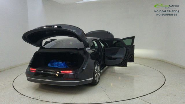 Used 2023 Lucid Air Pure image 78