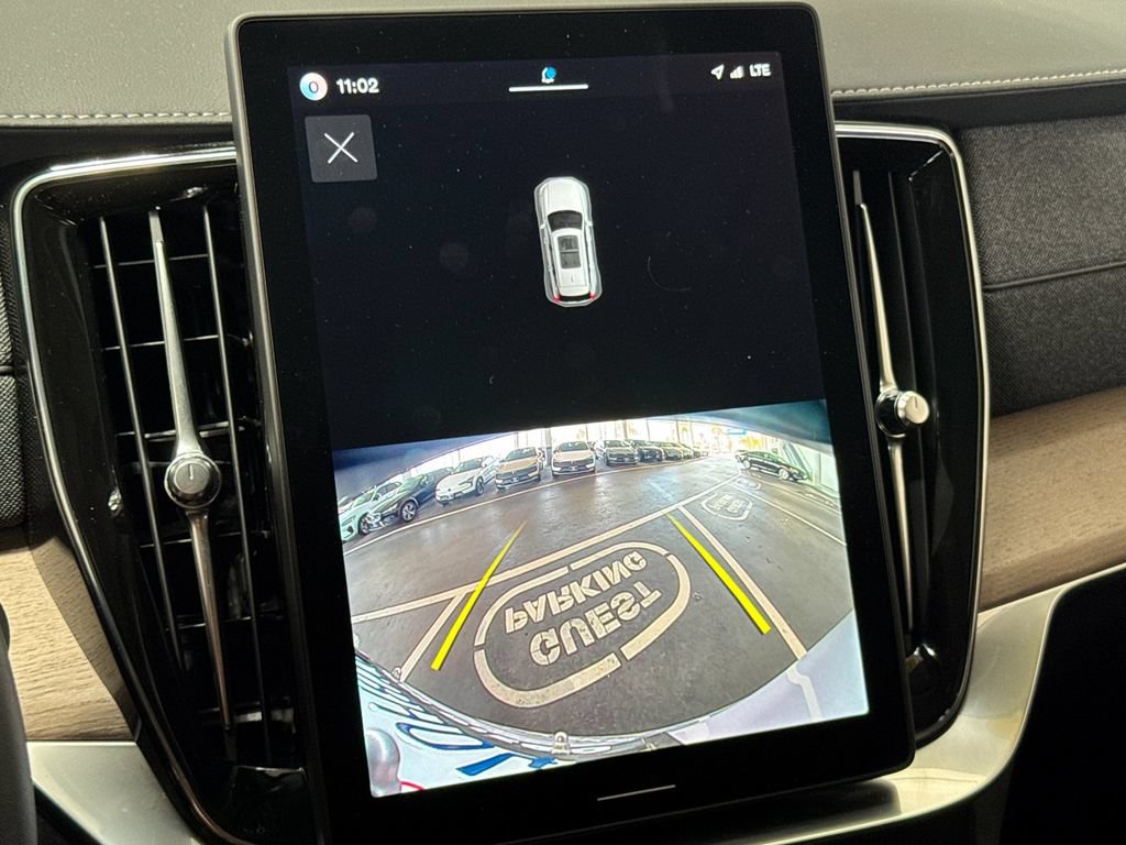 New 2026 Volvo XC90 B5 Core AWD/4WD image 20