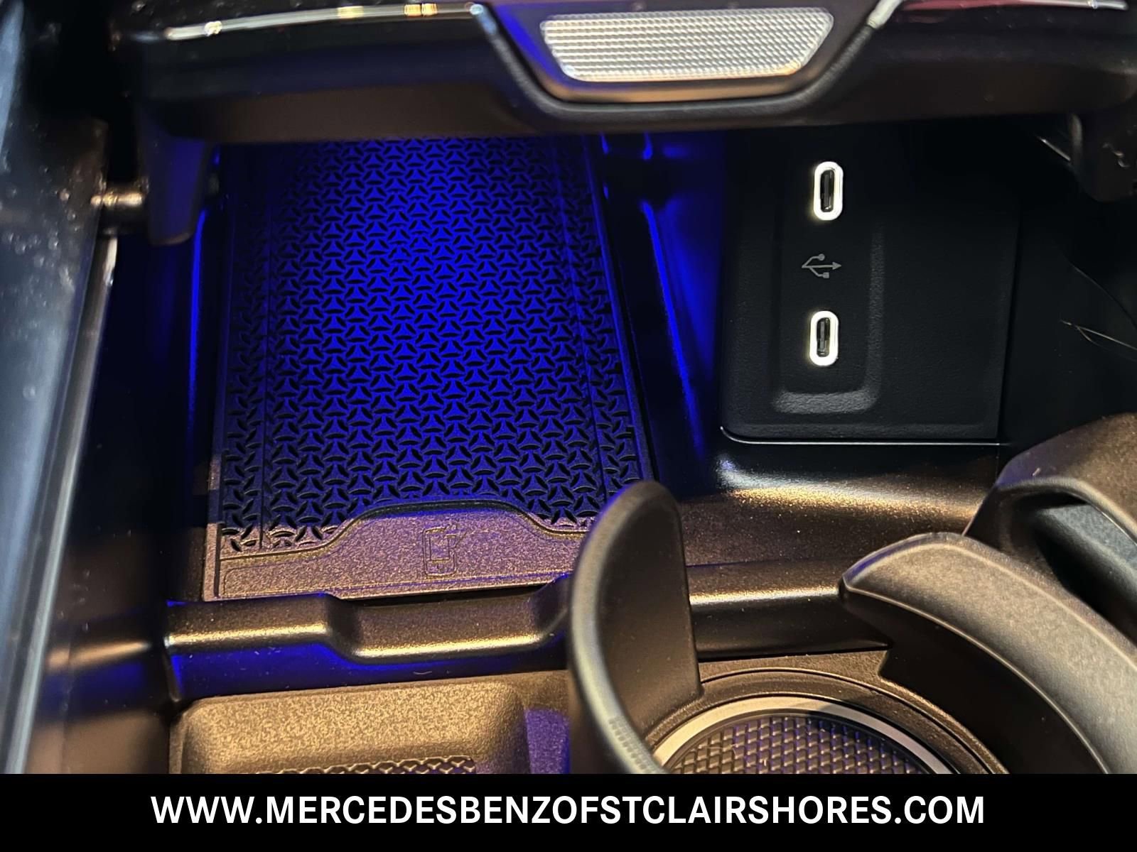 New 2026 Mercedes-Benz GLC 43 AMG 4MATIC image 23