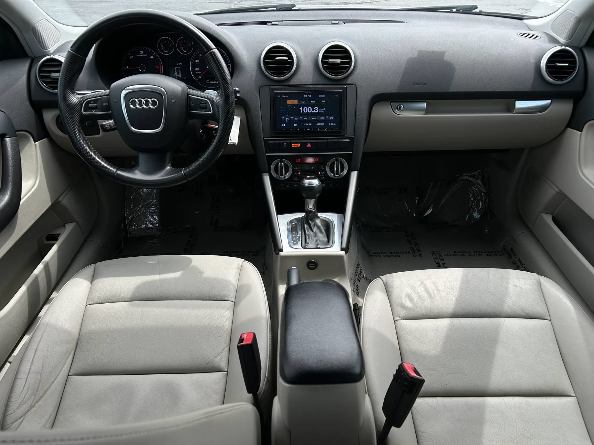 Used 2011 Audi A3 TDI Premium Plus FWD image 14