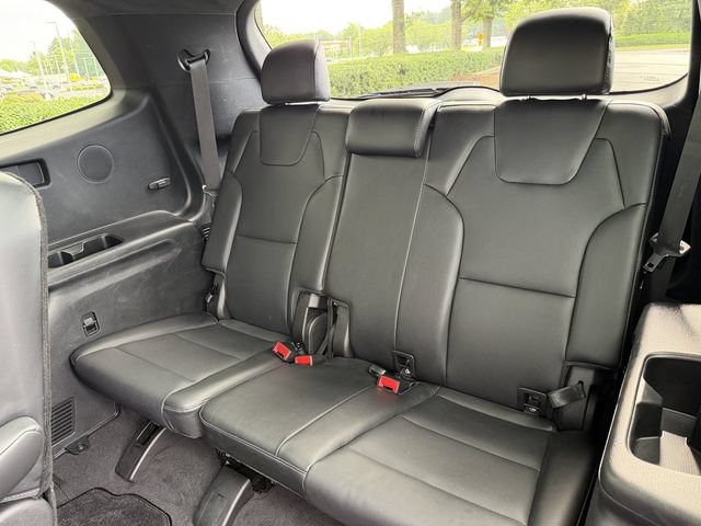 Certified 2024 Kia Telluride SX Prestige X-Line AWD/4WD image 28