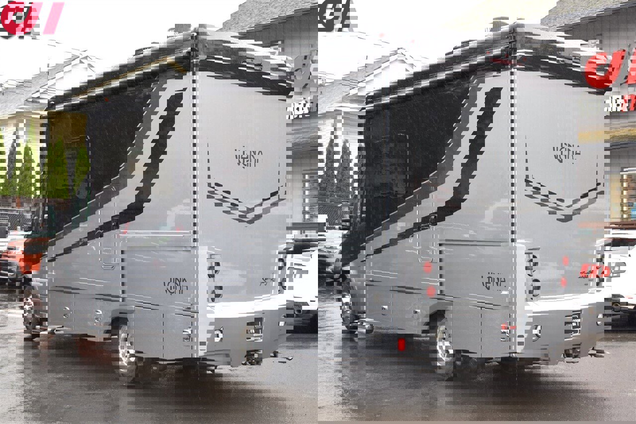 Used 2019 Mercedes-Benz Sprinter 170 image 3