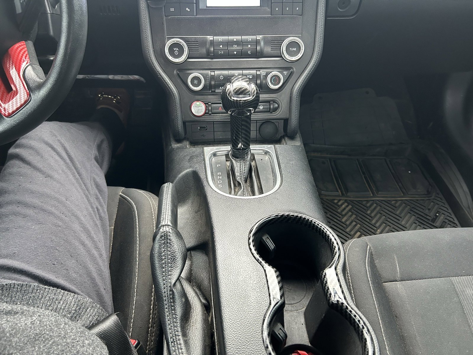 Used 2019 Ford Mustang Coupe image 22