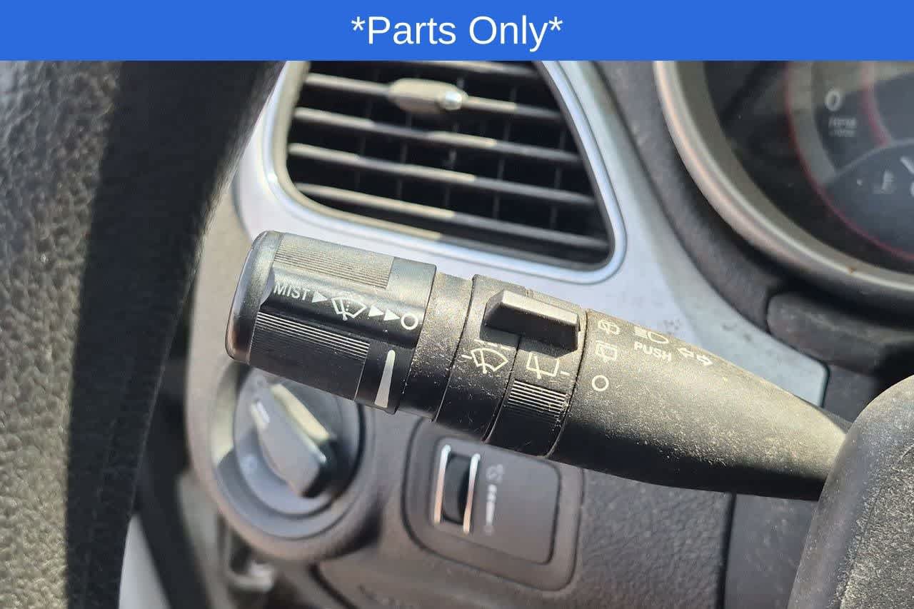 Used 2015 Dodge Journey FWD image 19
