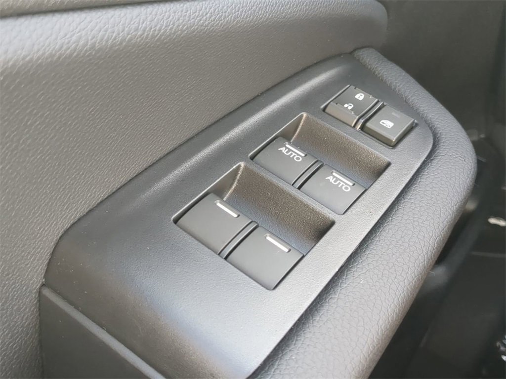 New 2026 Honda Ridgeline RTL image 23