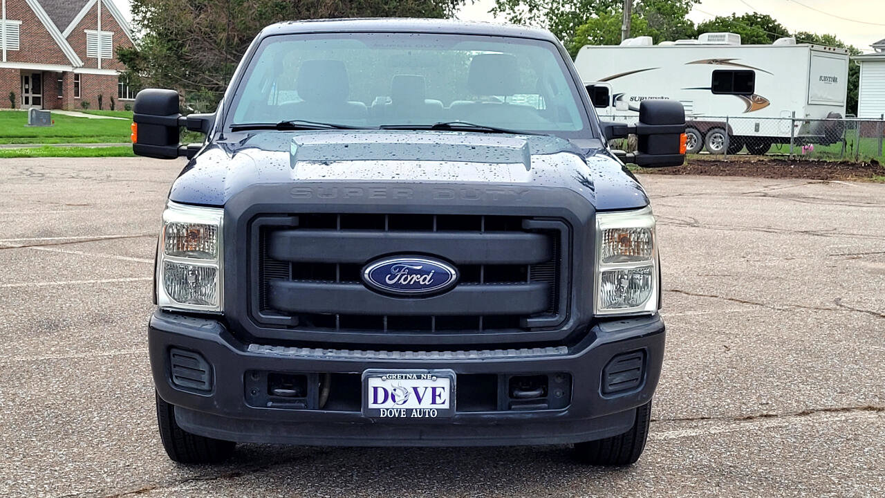 Used 2015 Ford F350 XL image 9