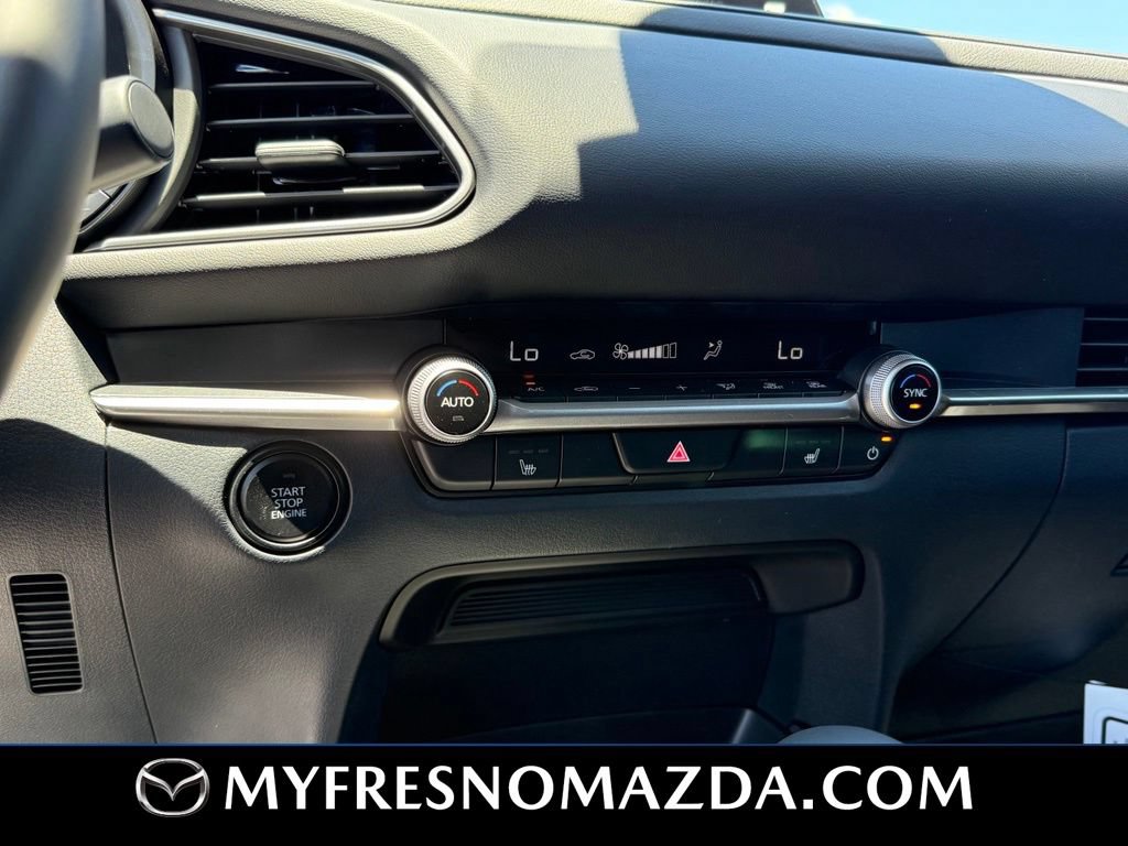 New 2026 MAZDA CX-30 AWD 2.5 S w/ Select Sport Pkg image 26