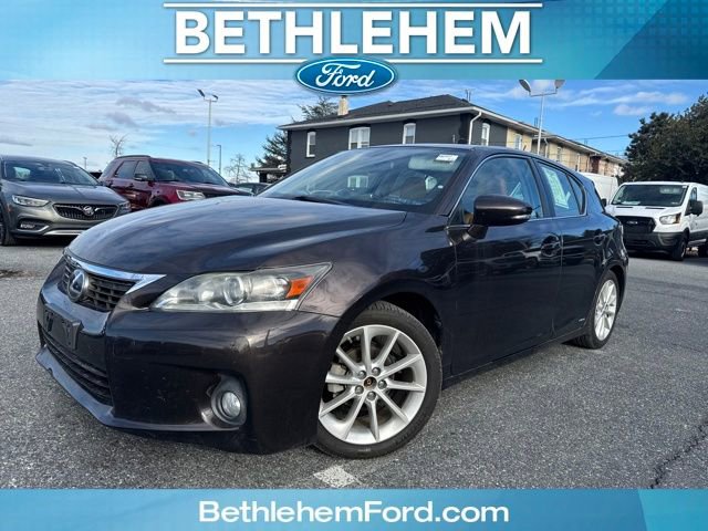 Used 2013 Lexus CT 200h