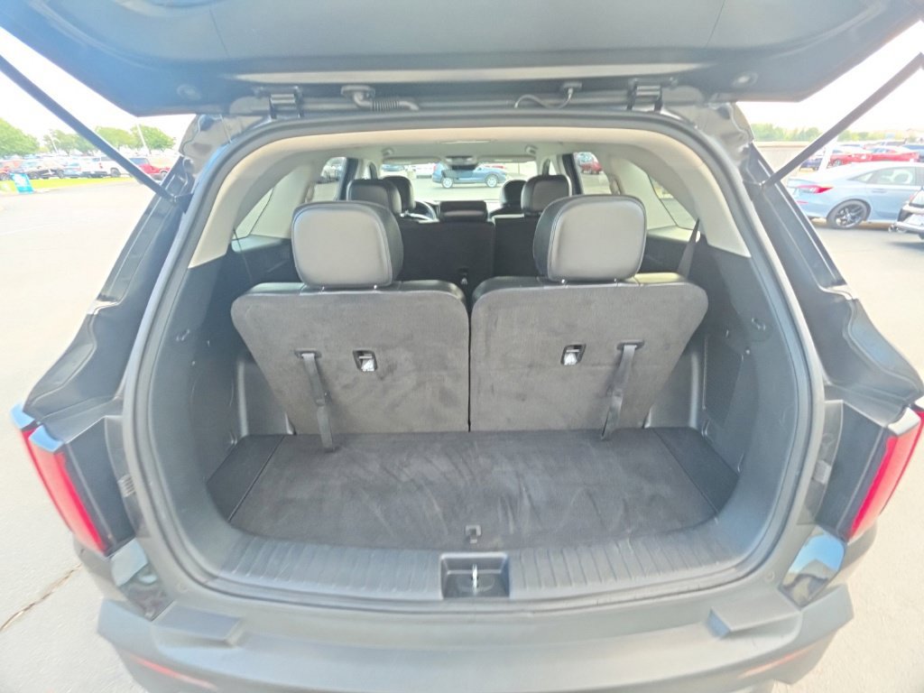 Used 2023 Kia Sorento S AWD/4WD image 27