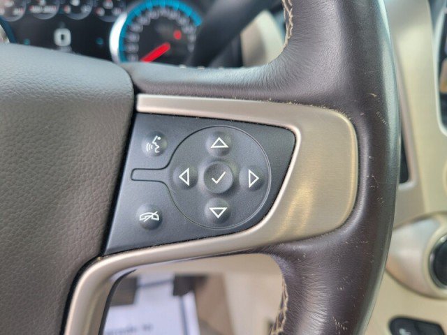 Used 2019 GMC Yukon Denali w/ Denali Ultimate Package RWD image 19