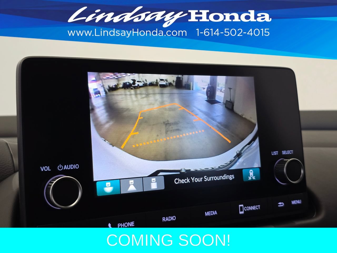 Used 2025 Honda HR-V Sport image 18