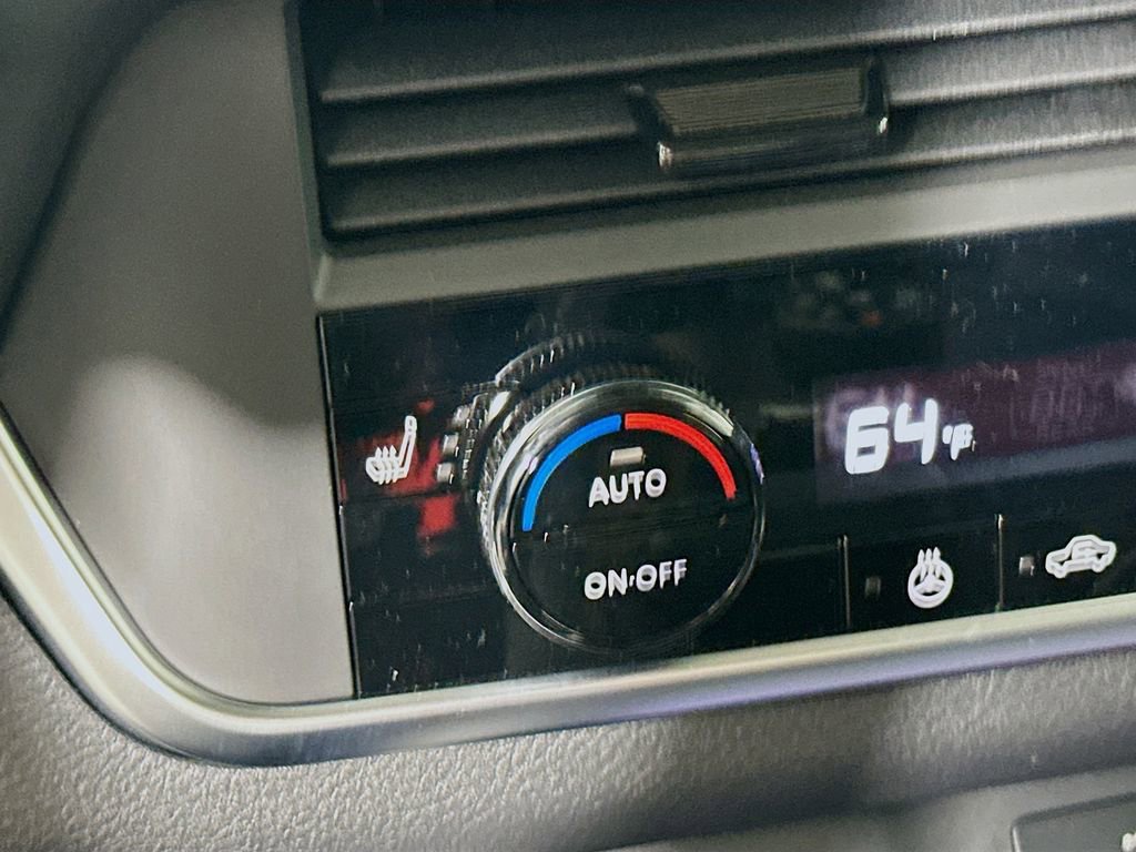 New 2026 Nissan Rogue SV w/ Rock Creek Premium Package image 27