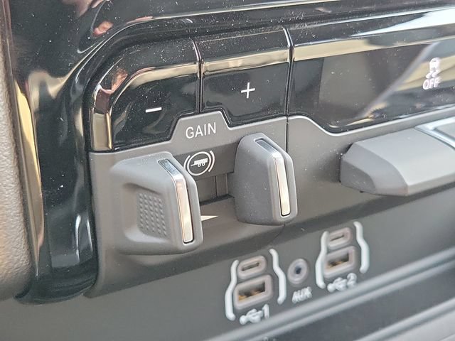 New 2026 RAM 1500 Big Horn AWD/4WD image 34