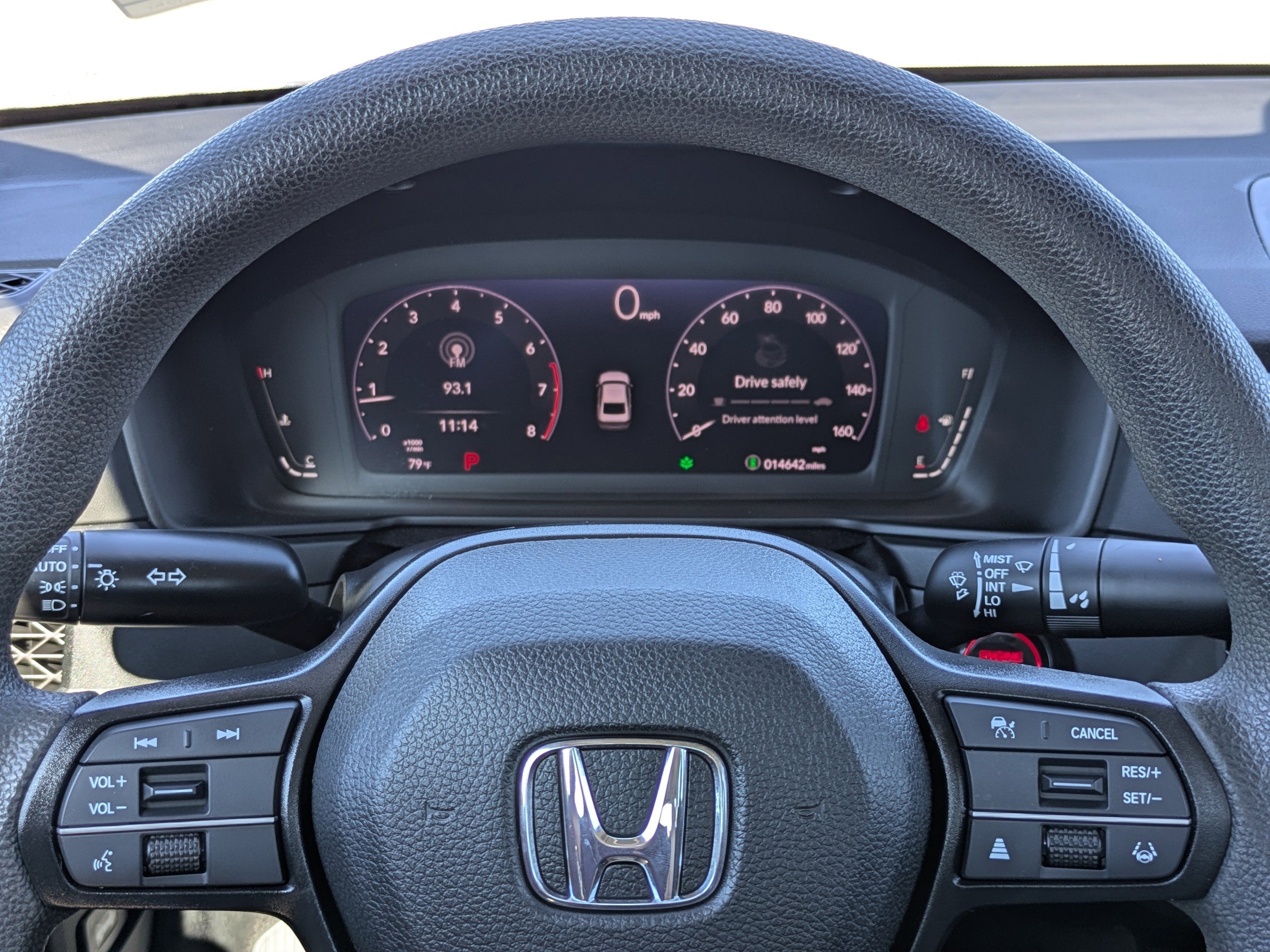 Used 2023 Honda Accord LX image 30