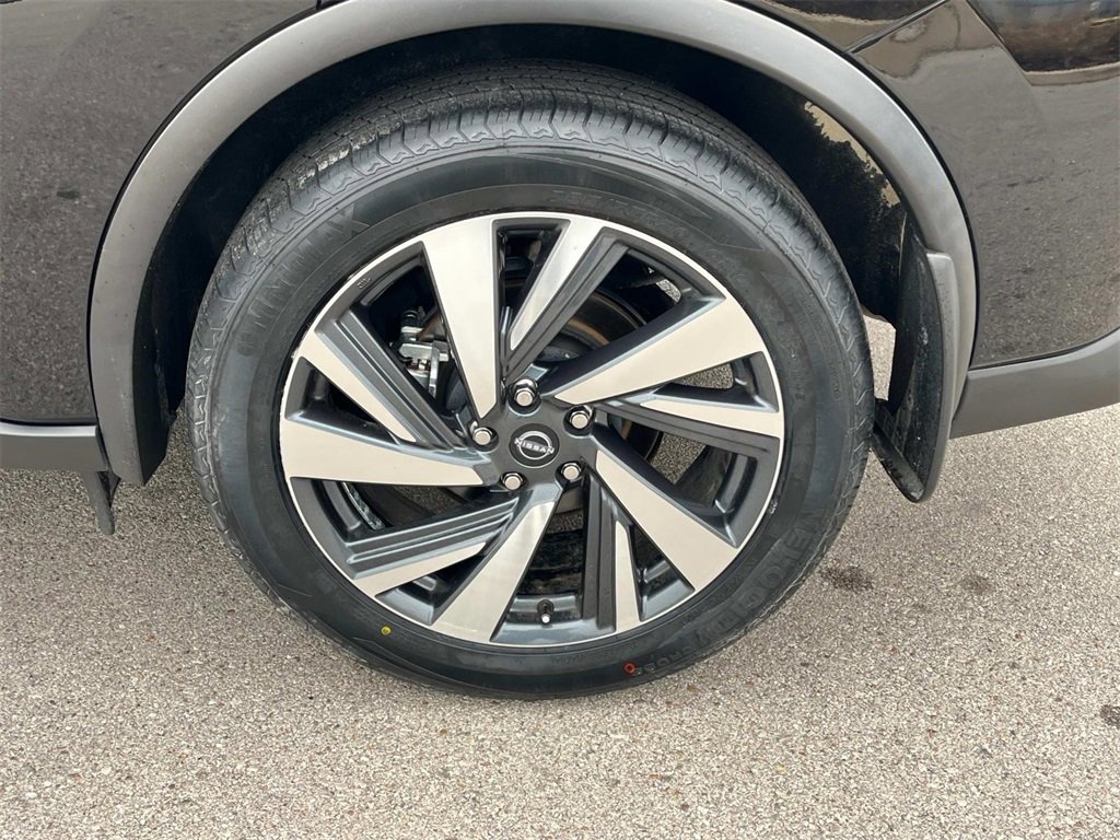 Used 2023 Nissan Murano SL w/ Cargo Package image 15