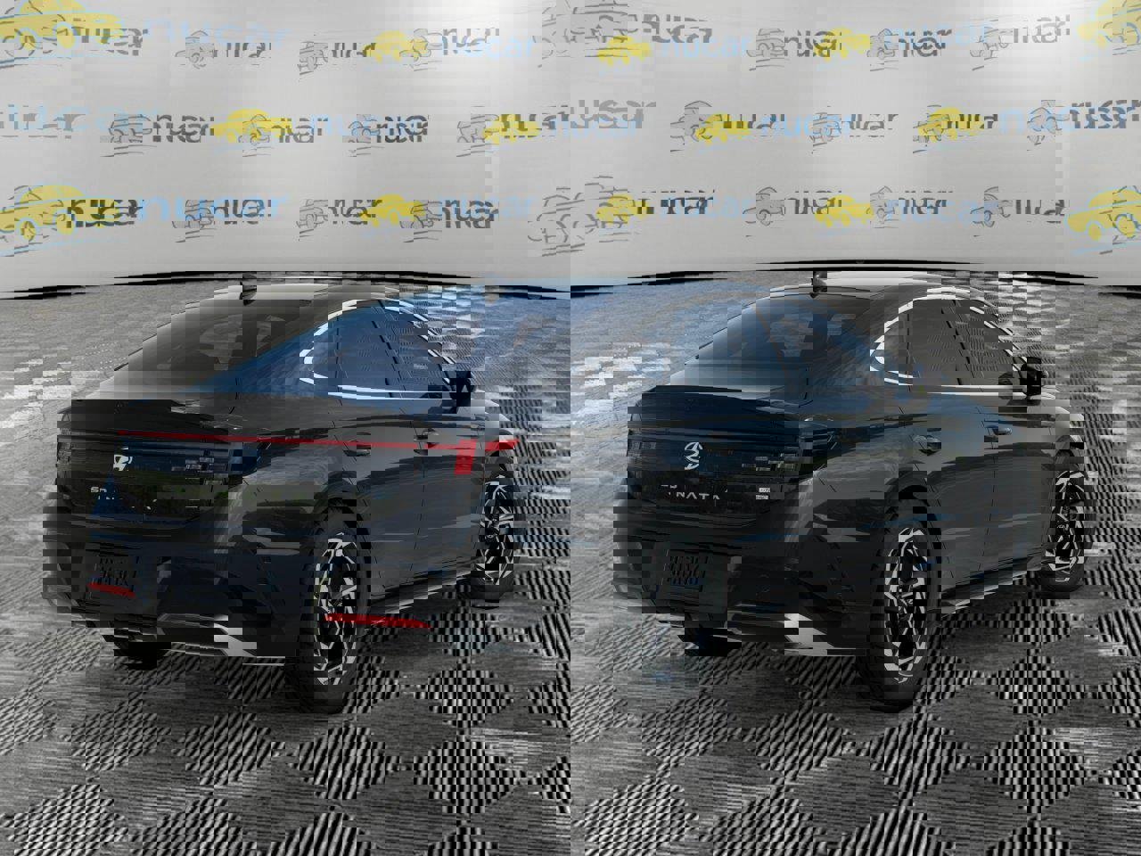 New 2026 Hyundai Sonata SEL image 4