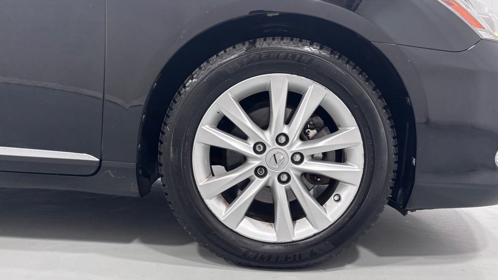 Used 2010 Lexus ES 350 w/ Preferred Accessory Package FWD image 33