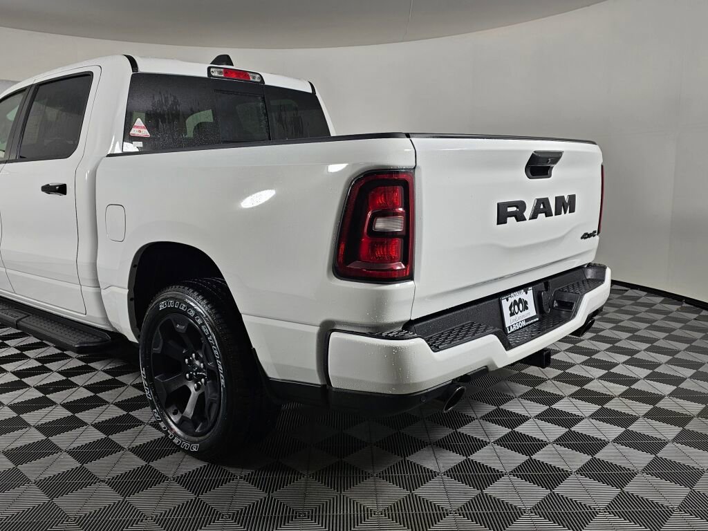 New 2026 RAM 1500 Express image 14
