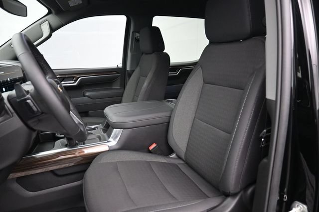 Used 2026 Chevrolet Silverado 1500 LT w/ Texas Edition Plus RWD image 13