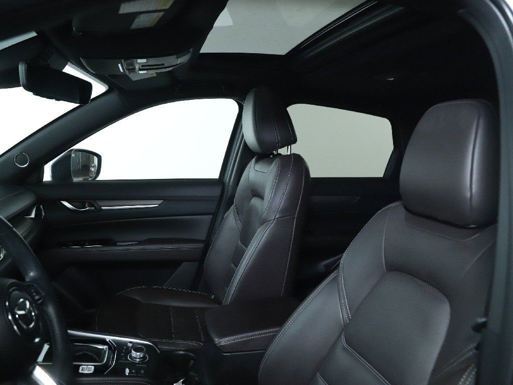Used 2024 MAZDA CX-5 Signature image 19