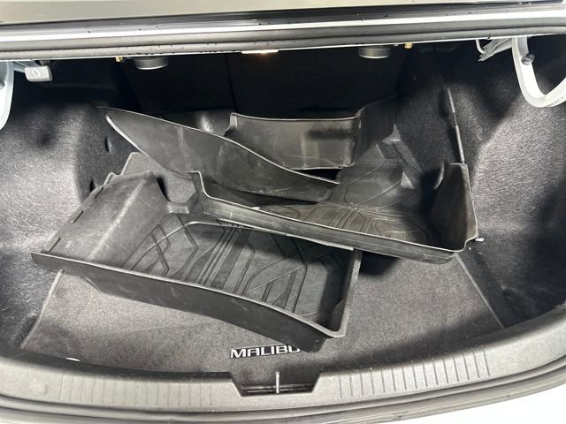 Used 2022 Chevrolet Malibu Premier image 26