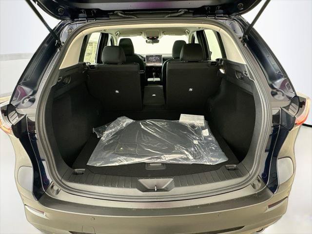 New 2026 MAZDA CX-5 AWD 2.5 S image 20