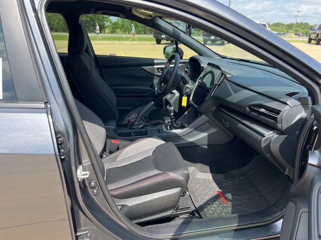 Used 2024 Subaru WRX AWD/4WD image 26