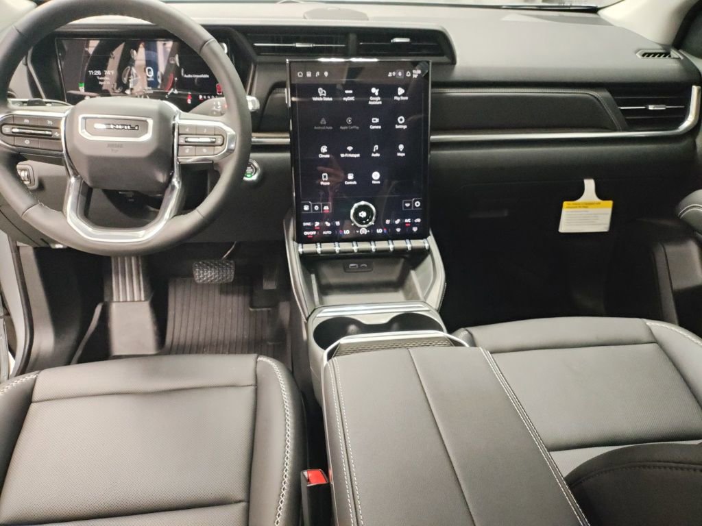 New 2026 GMC Terrain Denali image 32