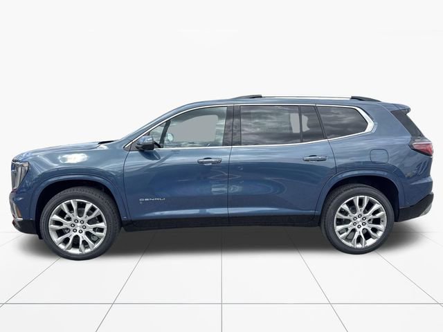 New 2026 GMC Acadia Denali w/ Super Cruise Package FWD image 2