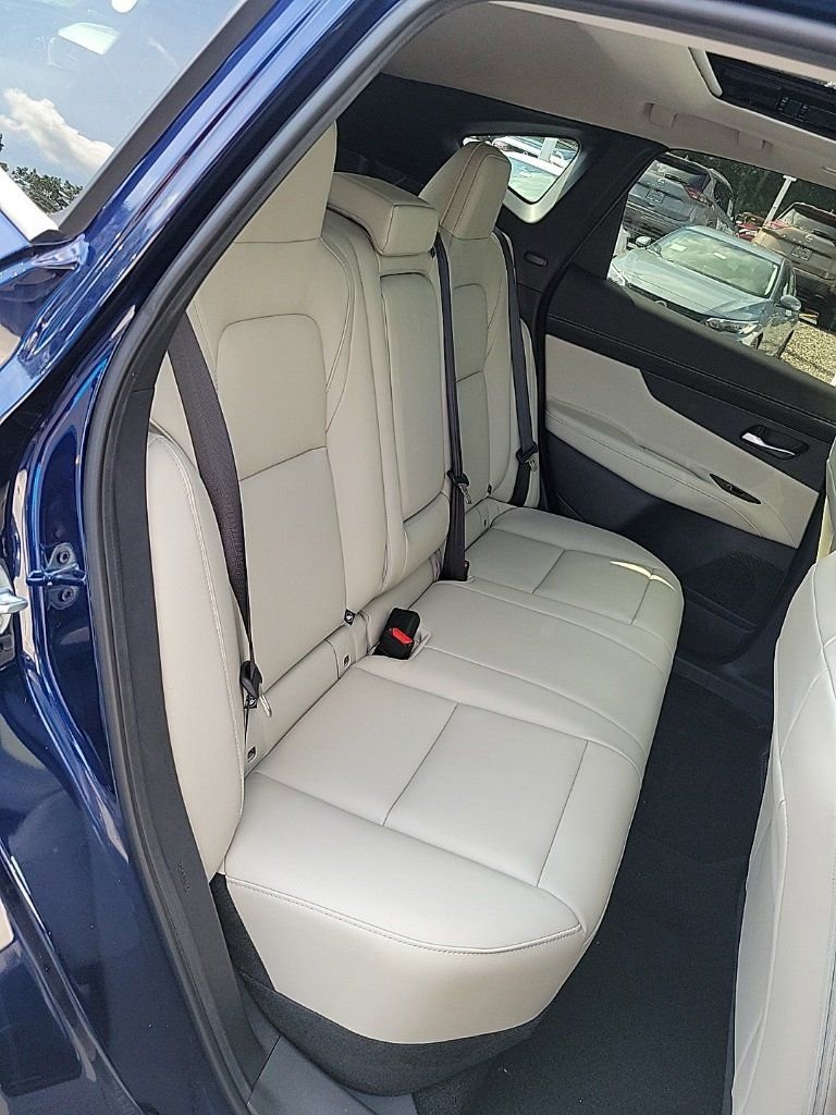 Used 2025 Nissan Murano SL w/ Cargo Package image 27