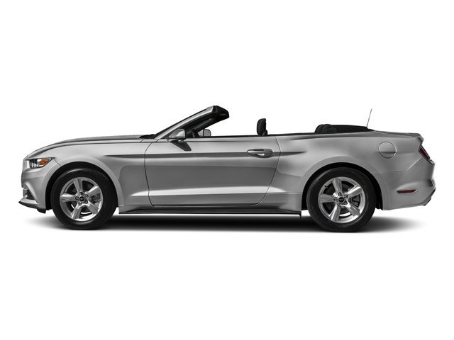 Used 2017 Ford Mustang Premium RWD image 3