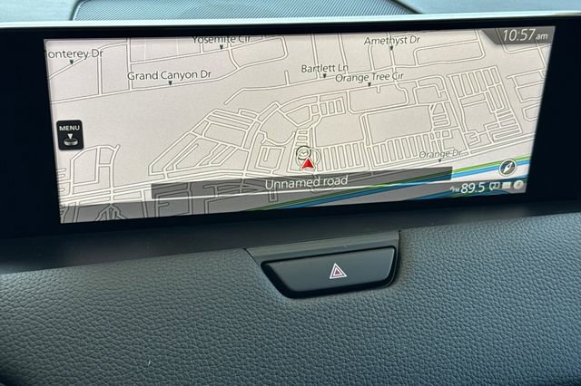 New 2025 MAZDA CX-90 Plug-In Hybrid w/Premium Sport image 23