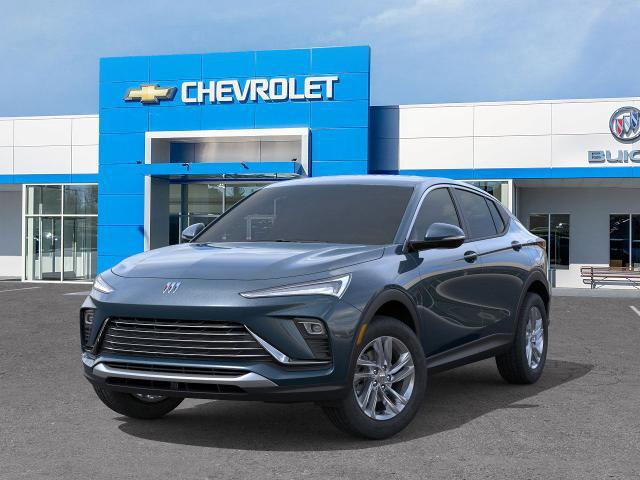 New 2025 Buick Envista Preferred image 25