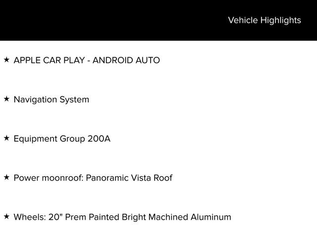 Certified 2023 Lincoln Nautilus Reserve image 13