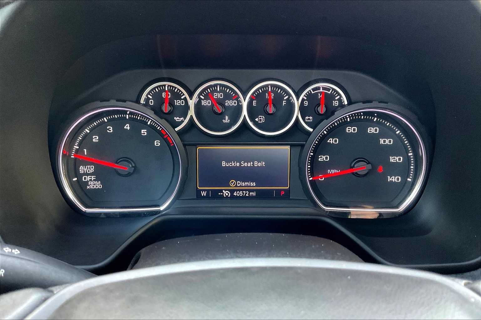 Used 2021 Chevrolet Tahoe LT w/ Luxury Package RWD image 20