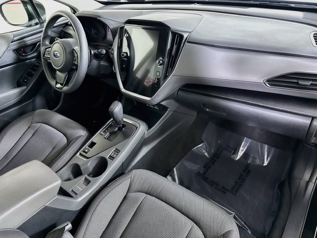Certified 2024 Subaru Crosstrek 2.0i Premium AWD/4WD image 33