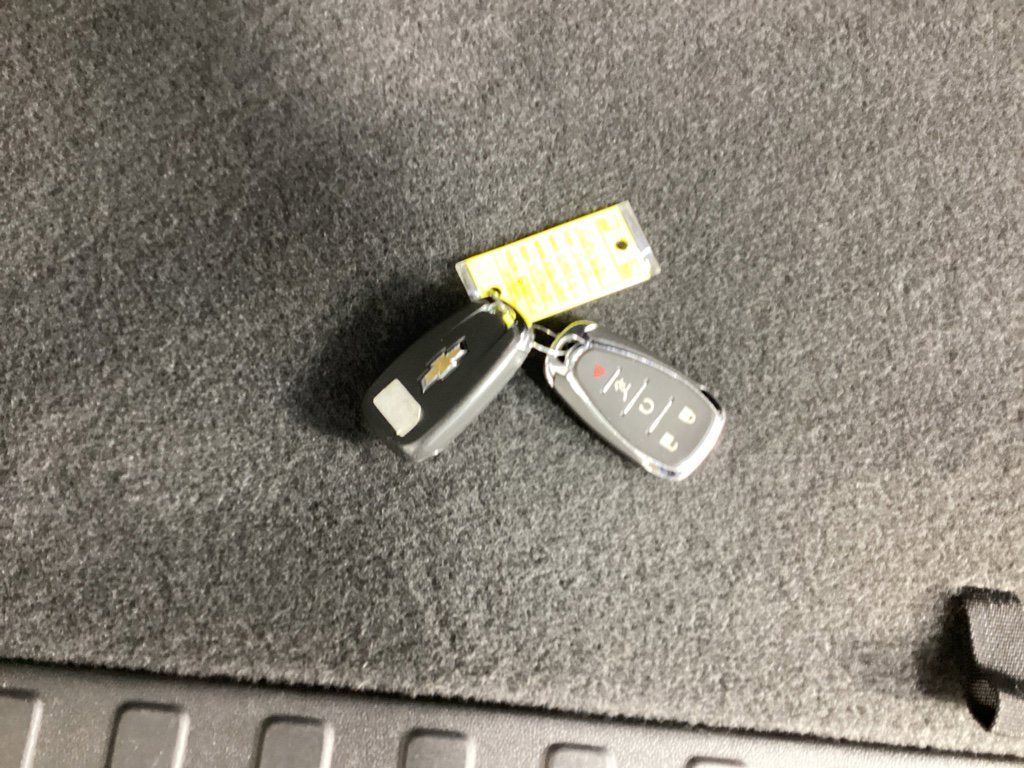 Used 2022 Chevrolet Equinox LT image 30