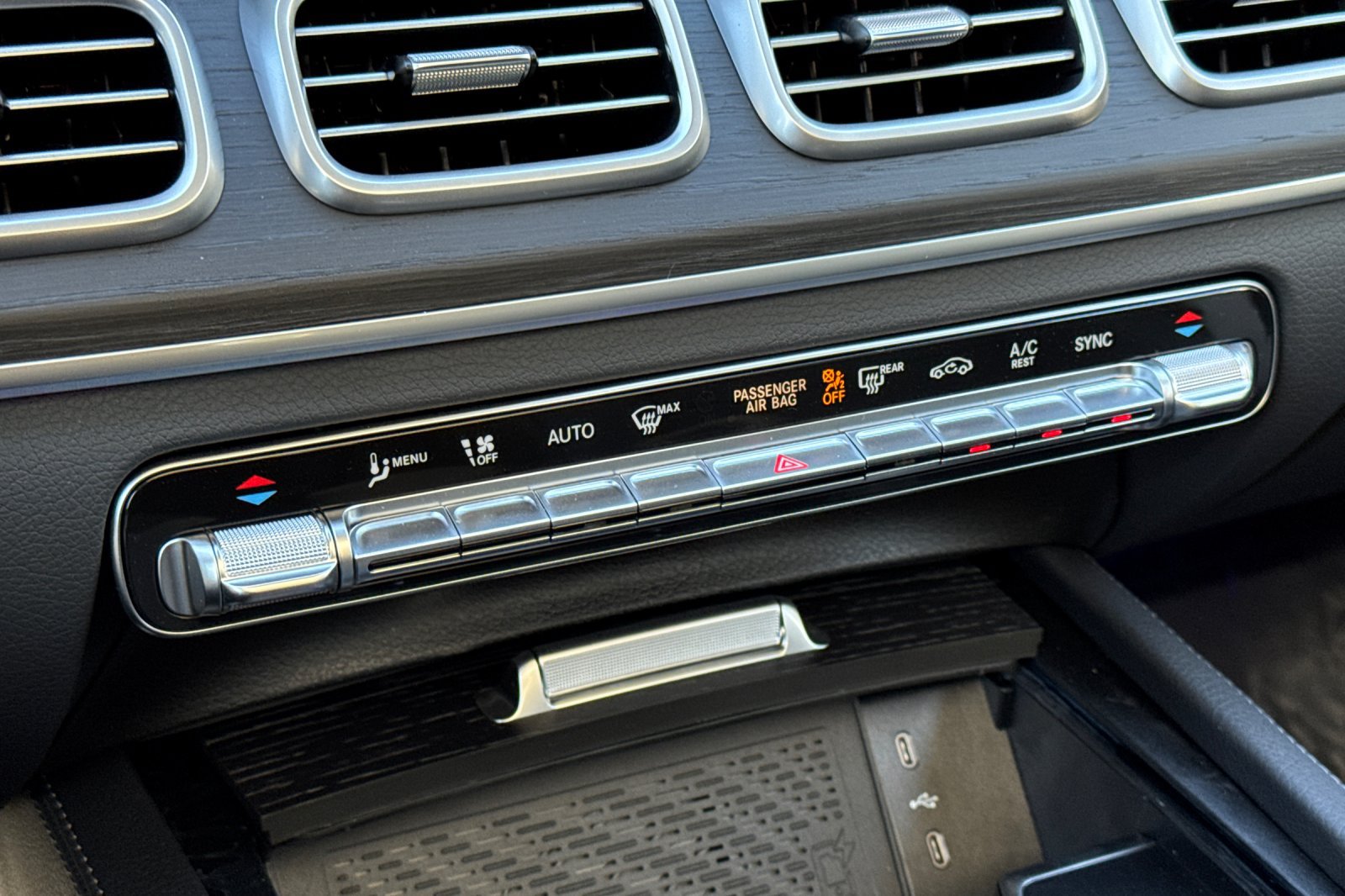 New 2026 Mercedes-Benz GLE 350 4MATIC image 21