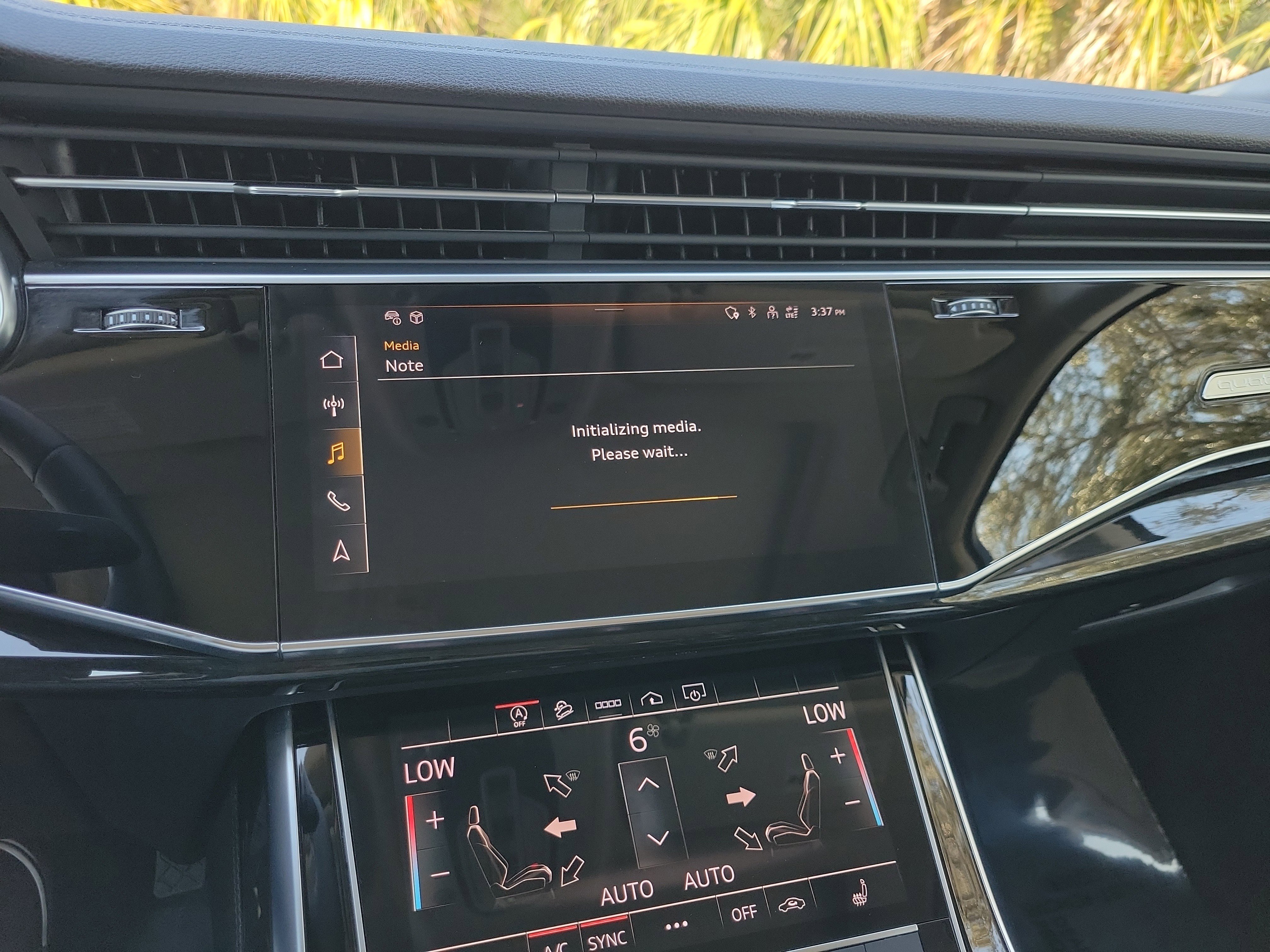 Certified 2023 Audi Q7 Premium Plus w/ Premium Plus Package image 24