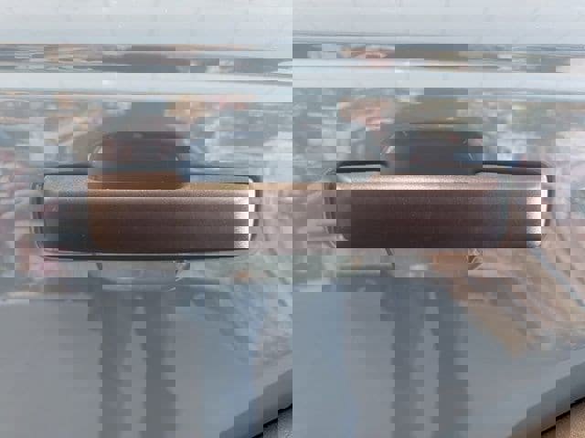 Used 2023 Ford Bronco Black Diamond image 17